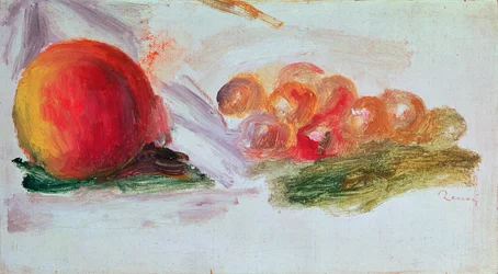 Frukt